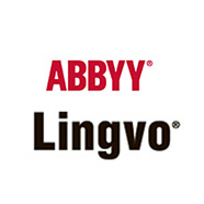 Abbyy Lingvo