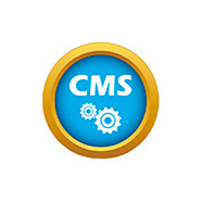 CMS-управление сайтом