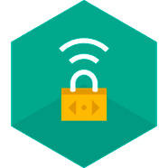 Kaspersky Secure Connection