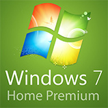 Microsoft Windows 7 Home Premium
