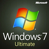 Microsoft Windows 7 Ultimate