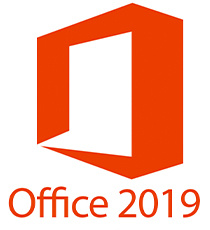 Microsoft Office 2019