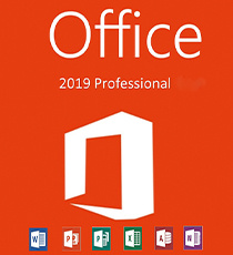 Microsoft Office 2019 Professional