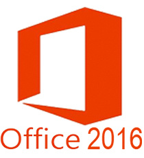 Microsoft Office 2016