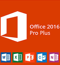 Microsoft Office 2016 Professional
