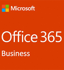 Microsoft Office 365 Business