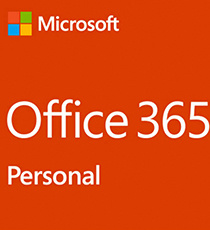 Microsoft Office 365 Personal