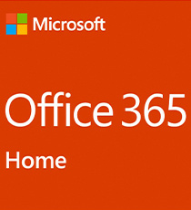 Microsoft Office 365 Home