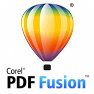 Corel PDF Fusion