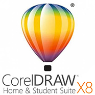 CorelDRAW Home & Student Suite