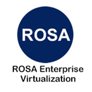 ROSA Enterprise Virtualization