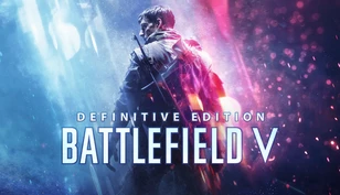 Battlefield V Definitive Edition