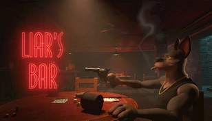 Liar's Bar