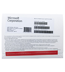 Windows 10 Pro RU OEM