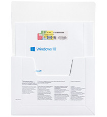 Windows 10 Pro RU OEM