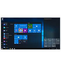 Windows 10 Pro RU OEM