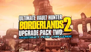 Borderlands 2: Ultimate Vault Hunter Upgrade Pack 2