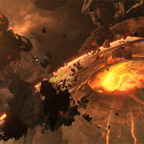 Xbox One игра DOOM Eternal Коллекционное издание