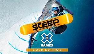 Steep - X-Games Gold Edition