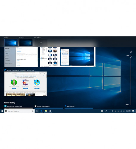 Windows 10 Home RU BOX