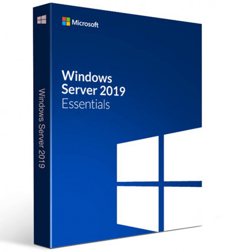 Windows Server Standard 2019 P73-07788