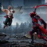 Xbox One игра Mortal Kombat 11 Premium Edition