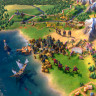Xbox One игра Sid Meier's Civilization VI