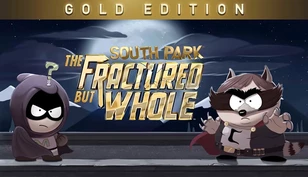 South Park: The Fractured But Whole - Gold Edition