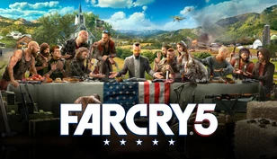 Far Cry 5