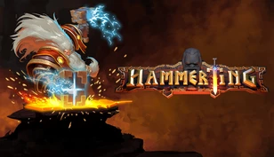Hammerting