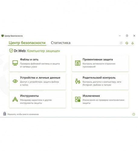 Антивирус Dr.Web на 36 мес. 4 лиц (ESD) LHW-AK-36M-4-A3