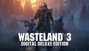 Wasteland 3 Digital Deluxe