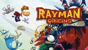 Rayman Origins