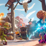 Xbox One игра Plants vs. Zombies: Битва за Нейборвиль