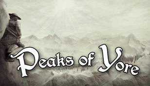 Peaks of Yore