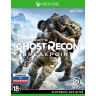 Xbox One игра Tom Clancy’s Ghost Recon: Breakpoint Xbox One игра Tom Clancy’s Ghost Recon: Breakpoint