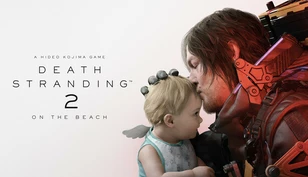 DEATH STRANDING 2: ON THE BEACH - Digital Deluxe Edition (СНГ)