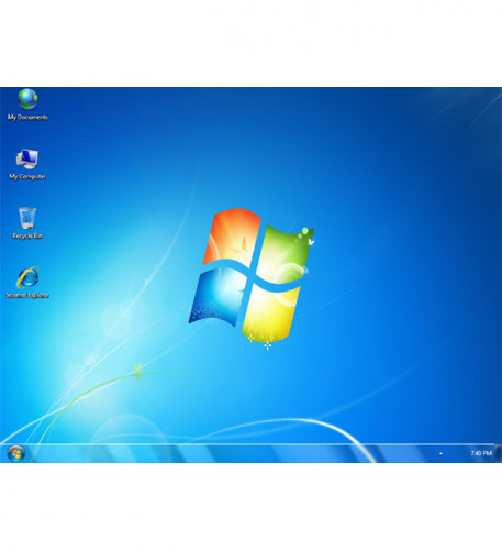 Windows 7 Professional ESD FQC-05347-E