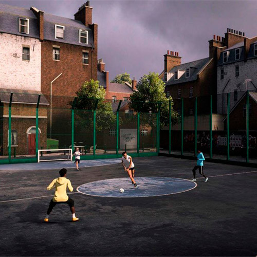 Xbox One игра FIFA 20