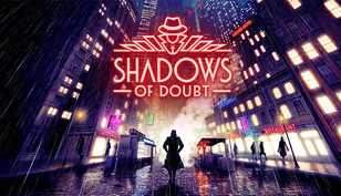 Shadows of Doubt