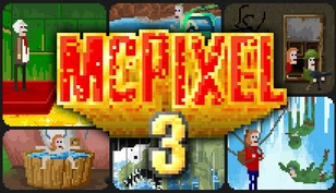 McPixel 3