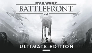 STAR WARS Battlefront Ultimate Edition
