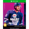 Xbox One игра NHL 20 Xbox One игра NHL 20