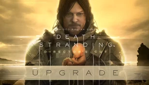 DEATH STRANDING DIRECTOR'S CUT UPGRADE (Дополнение)