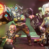 Xbox One игра Borderlands 3