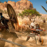 Xbox One игра комплект Assassin's Creed Одиссея+Assassin's Creed Истоки
