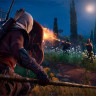 Xbox One игра комплект Assassin's Creed Одиссея+Assassin's Creed Истоки