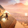 Xbox One игра комплект Assassin's Creed Одиссея+Assassin's Creed Истоки