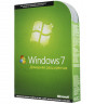 Windows 7 Home Premium DVD GFC-00188