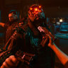 PS4 игра Cyberpunk 2077
